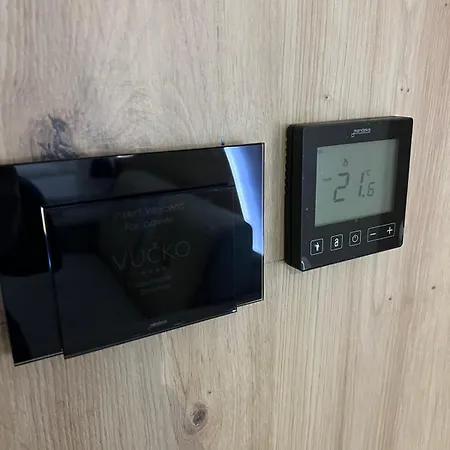 Rio C029 - Vucko - Private Host 公寓 4*