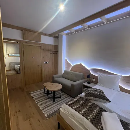Privatni Rio 029 U Sklopu Vucko Apartment Jahorina