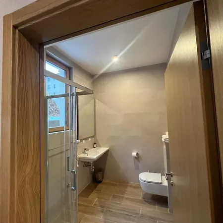 Apartment Privatni Rio 029 U Sklopu Vucko *
