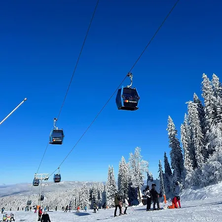 Privatni Rio 029 U Sklopu Vucko * Jahorina