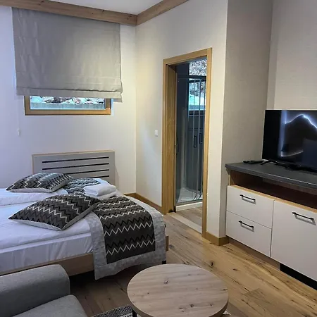 Rio C029 - Vucko - Private Host 公寓 4*